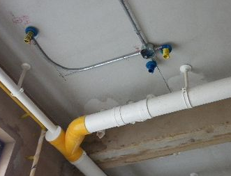安宁水管维修价格明细