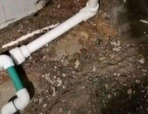 安宁卫生间测漏水服务电话