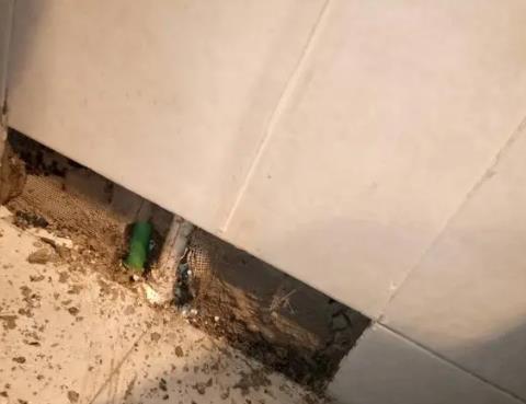 安宁测漏水公司为您专业分享下检漏仪器准确定位的方法有什么特点?